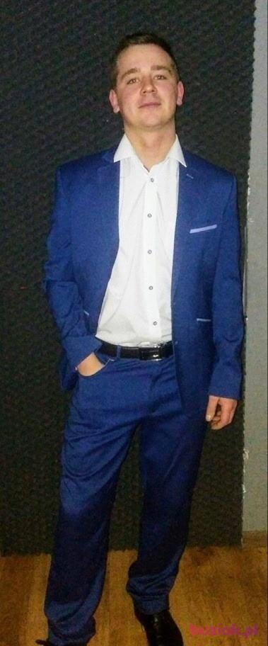 Robert, Male, 37, Ostrów Wielkopolski, Polska, Photo: 2