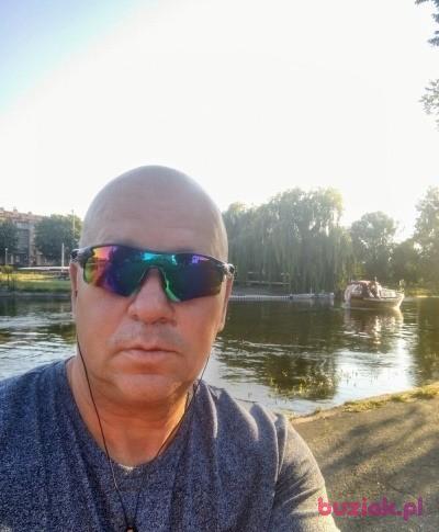 jacek Zacharjasz *, Male, 56, Bydgoszcz, Polska, Photo: 2