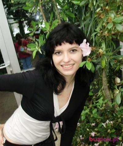 ailin, Kobieta, 27, Łódź, Polska, Zdjęcie: 2