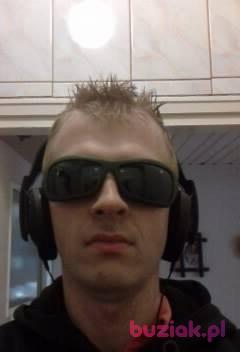 djvolldance, Mężczyzna, 36, Starachowice, Polska, Zdjęcie: 2
