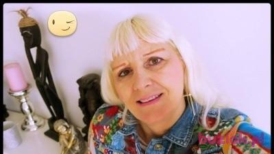 Renata , Female, 61, Eidsvoll, Norwegia, Photo: 3