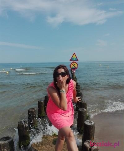 Iwona, Female, 41, Wałcz, Polska, Photo: 2