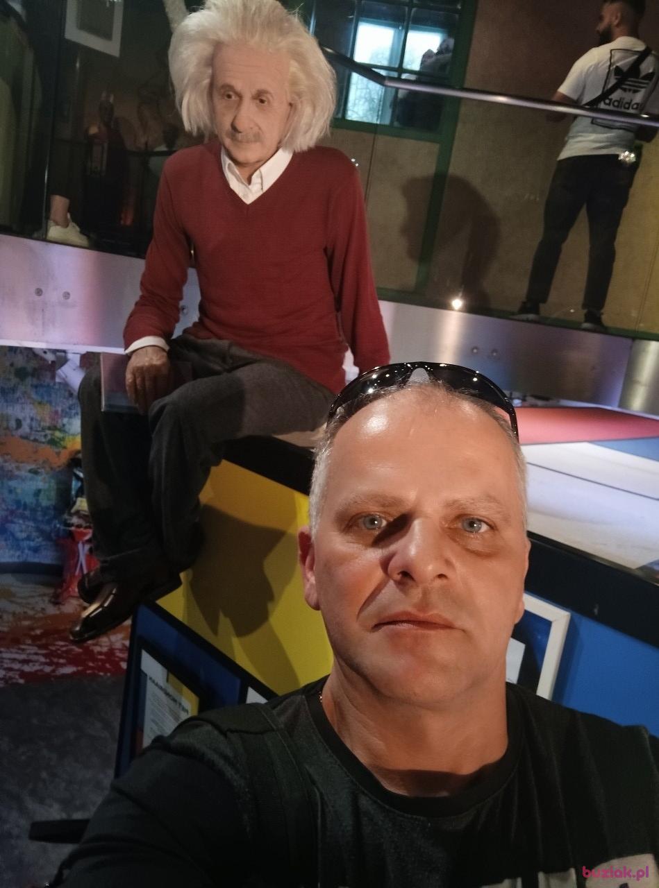 Marek, Male, 55, Haarlem, Holandia, Photo: 3