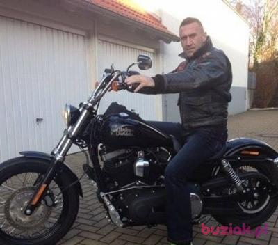 Andrzej, Male, 48, Holandia, Photo: 4