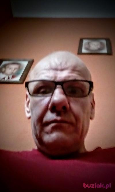 janusz, Male, 61, Międzyrzecz, Polska, Photo: 3