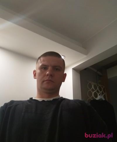 Bartosz , Mężczyzna, 36, Suchedniów, Polska, Zdjęcie: 1