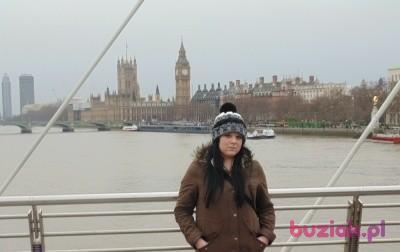 Ewelina, Female, 33, Wielka Brytania, Photo: 5