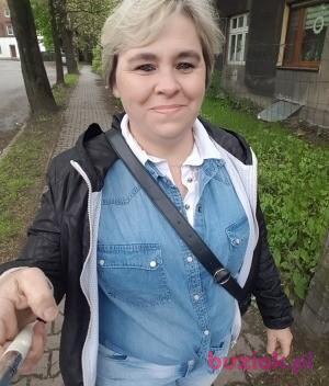 Karina, Female, 54, Zabrze, Polska, Photo: 3