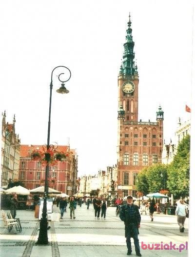 Kazimierz, Mężczyzna, 82, Katowice, Polska, Zdjęcie: 4