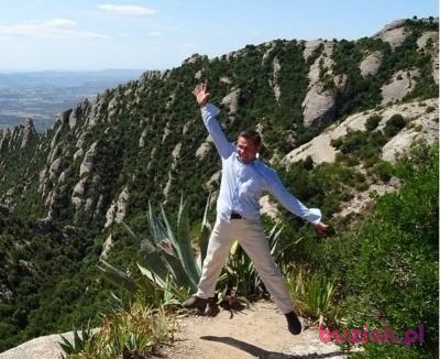 Mirek, Male, 54, Szprotawa, Polska, Photo: 9