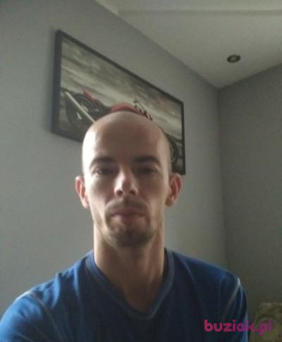 krzysztof, Mężczyzna, 44, Giżycko, Polska, Zdjęcie: 2