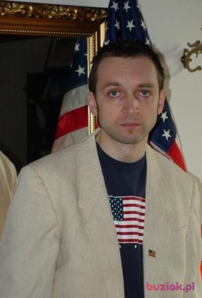Robert, Mężczyzna, 36, Sanok, Polska, Zdjęcie: 16