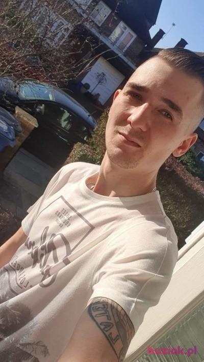 Damian, Male, 29, Wielka Brytania, Photo: 6