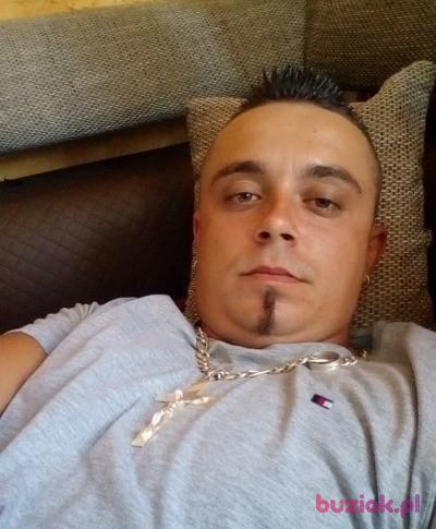 Romaja, Male, 33, Dąbrowa Tarnowska, Polska, Photo: 5
