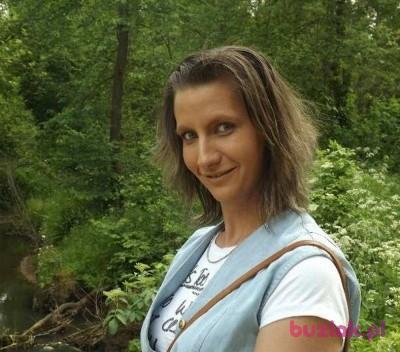 Klaudia , Kobieta, 35, Rotterdam, Holandia, Zdjęcie: 1