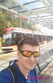 Mateusz, Male, 37, Gdańsk, Polska, Photo: 3