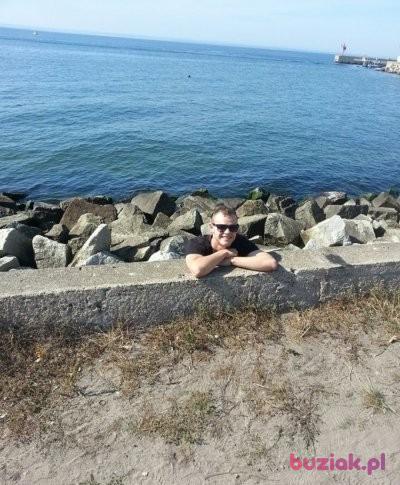 Szymon, Male, 34, Hel, Polska, Photo: 2