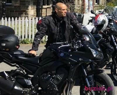 piotr, Mężczyzna, 49, Ayr, Wielka Brytania, Zdjęcie: 2