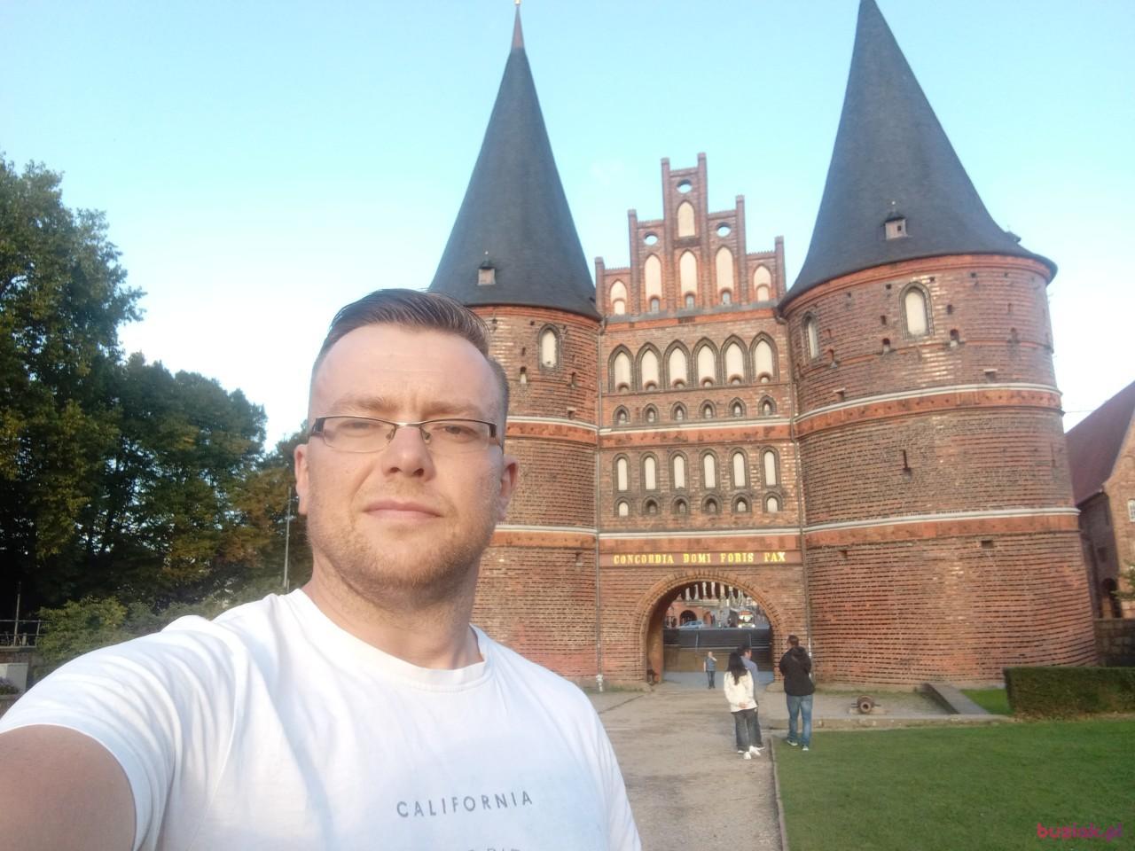 Mateusz, Male, 37, Gromitz, Niemcy, Photo: 1