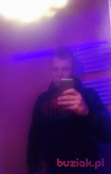 Patryk, Male, 38, Września, Polska, Photo: 4