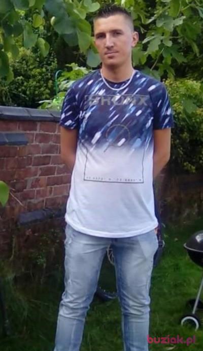 Jacek, Male, 44, Rawicz, Polska, Photo: 4