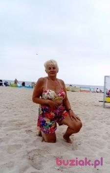 Stasia, Female, 80, Gorzów Wielkopolski, Polska, Photo: 3