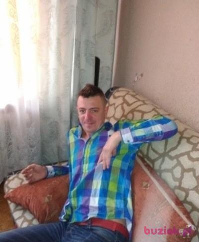 Robert, Male, 42, Gliwice, Polska, Photo: 2