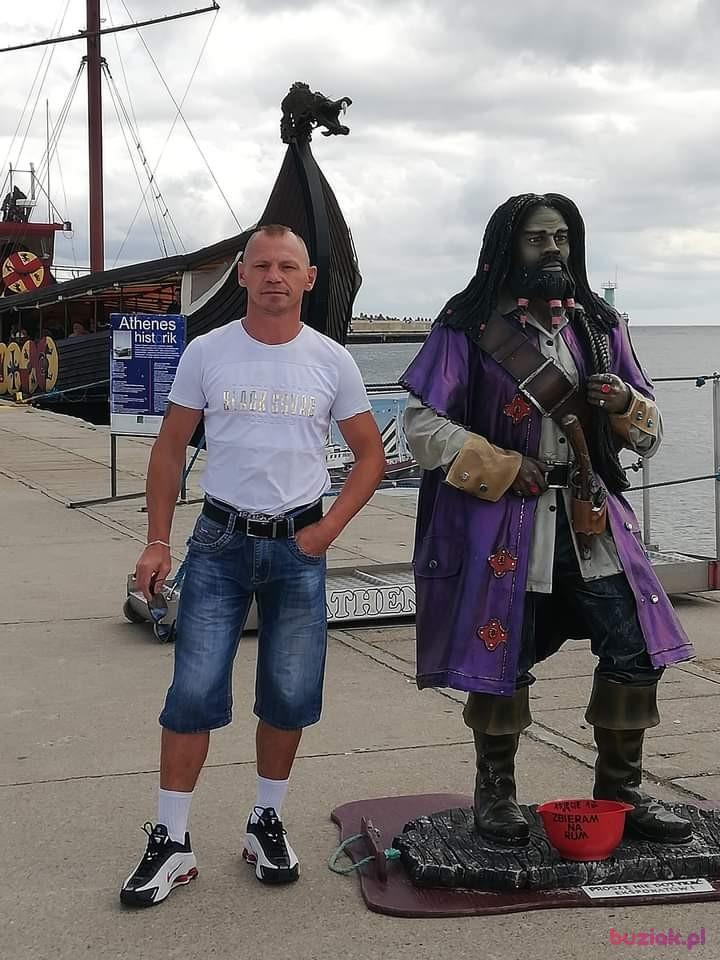 Jarosław, Male, 45, Opole, Polska, Photo: 4