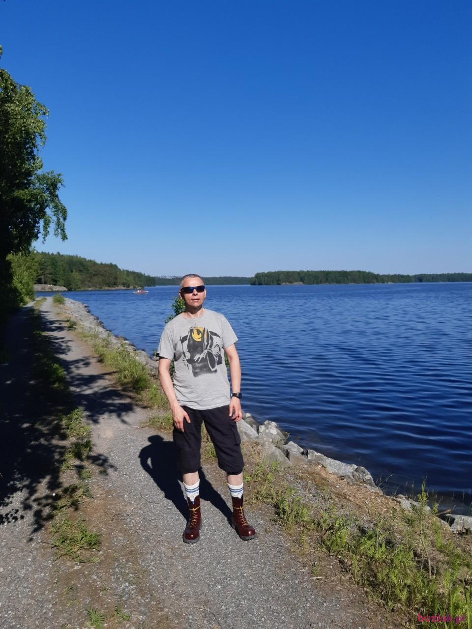 Dariusz, Male, 51, Janów Lubelski, Polska, Photo: 2