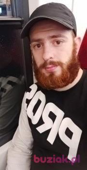 Patryk, Male, 32, Holandia, Photo: 1