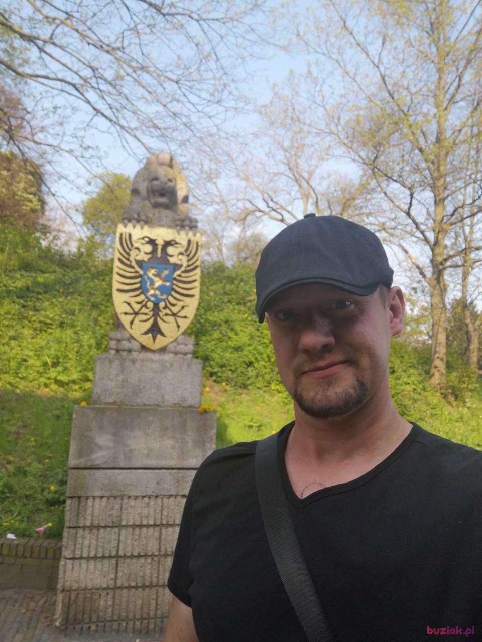 Patryk, Male, 37, Oss, Holandia, Photo: 2