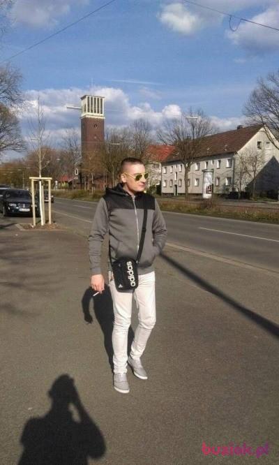 Dawid, Male, 35, Kłodzko, Polska, Photo: 5