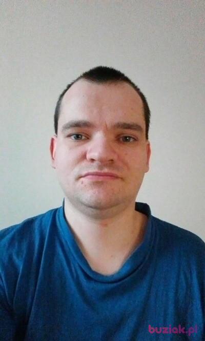 Rafał, Male, 41, Gorzów Wielkopolski, Polska, Photo: 2