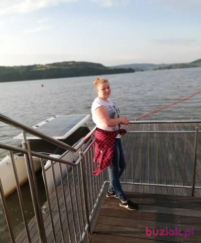 Aneta, Kobieta, 28, Nowy Sącz, Polska, Zdjęcie: 4