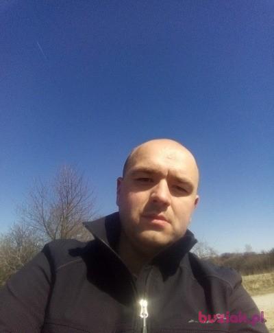 Radek, Male, 42, Kielce, Polska, Photo: 2