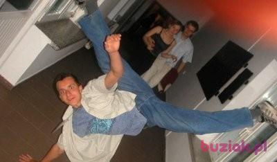 Seroslav, Mężczyzna, 41, Wrocław, Polska, Zdjęcie: 3
