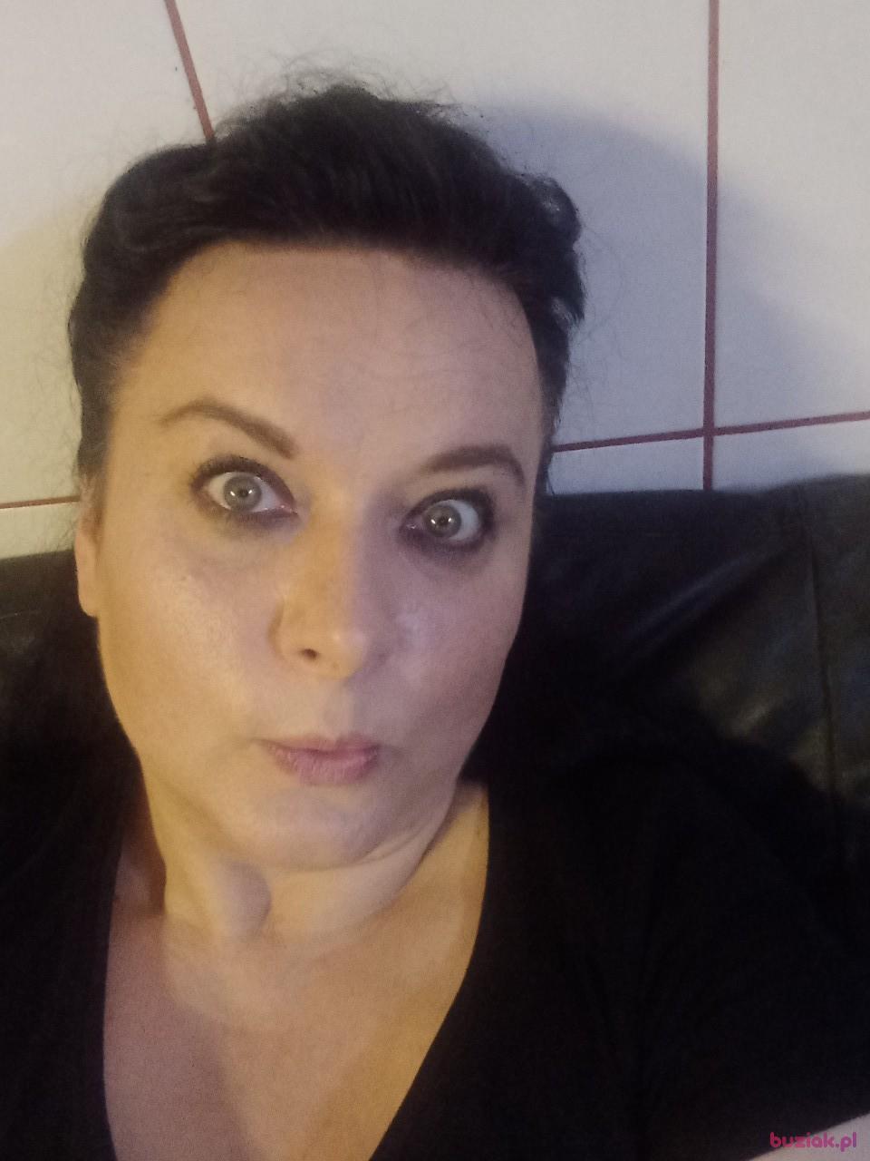 Wiola, Female, 49, Kielce, Polska, Photo: 2