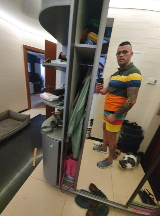 marcin, Mężczyzna, 40, Łódź, Polska, Zdjęcie: 7