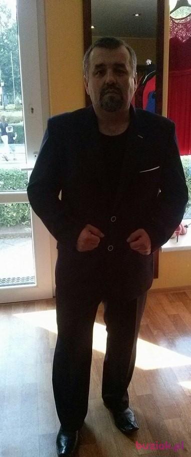 pazzo, Male, 55, Polska, Photo: 4