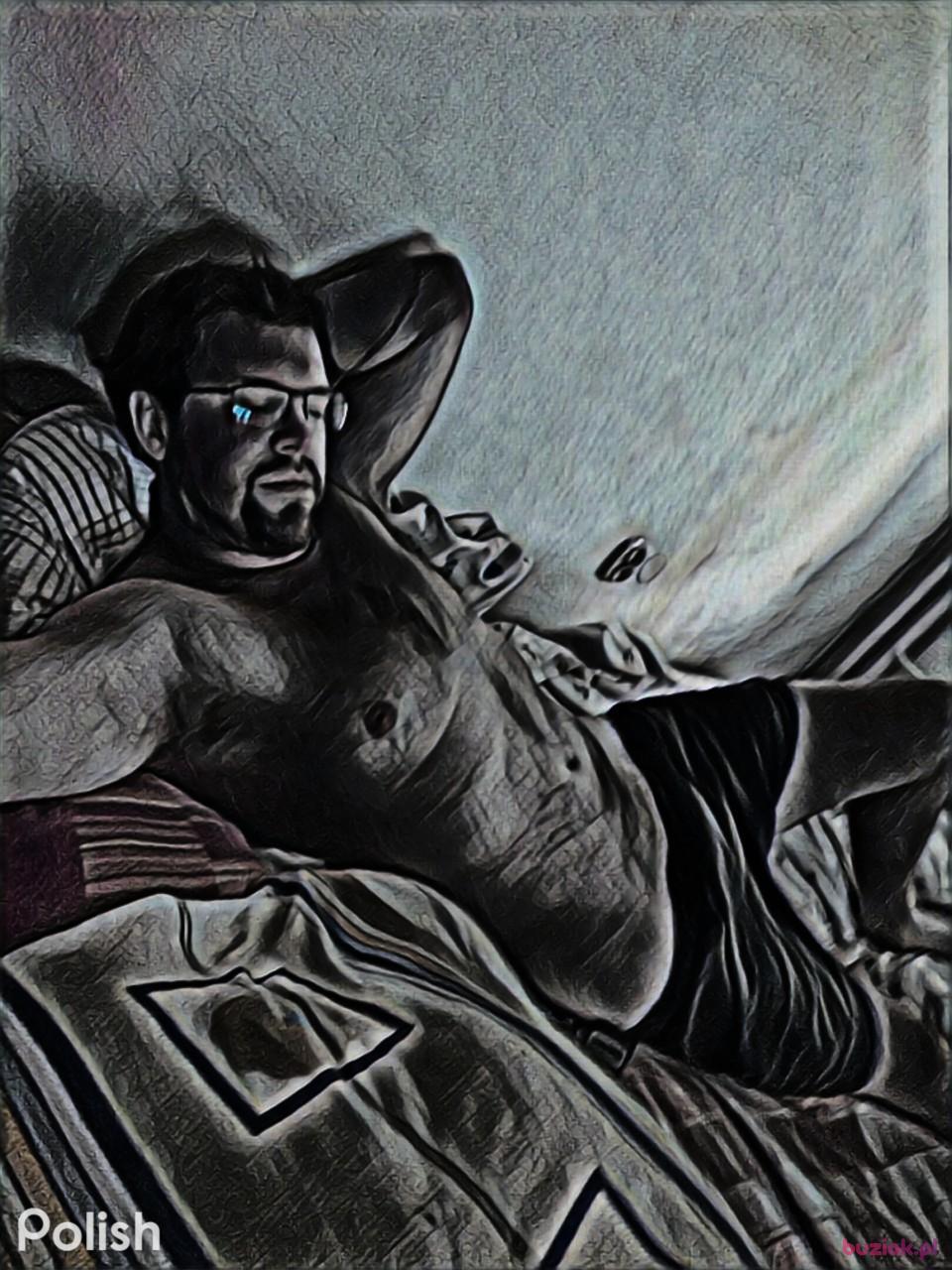 Krzysiek, Male, 36, Czechy, Photo: 5