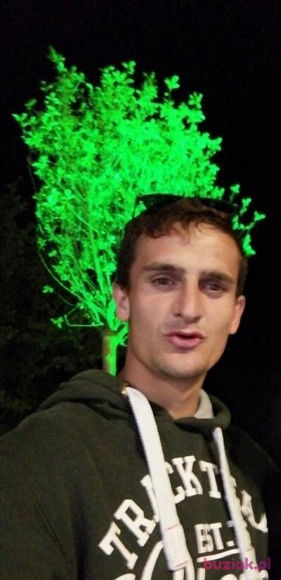 Mat, Male, 31, Białystok, Polska, Photo: 2