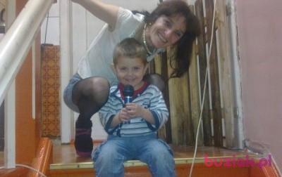 Mariola, Female, 64, Wieleń, Polska, Photo: 2