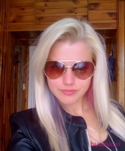 Naja, Female, 33, Polska, Photo: 2