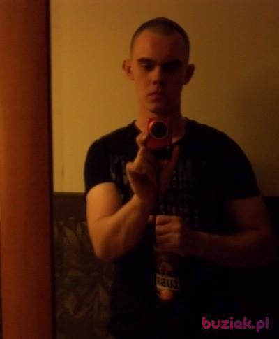 Mateusz, Male, 35, Toruń, Polska, Photo: 2