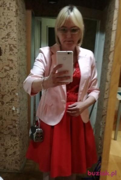 Ewa, Female, 52, Grudziądz, Polska, Photo: 2