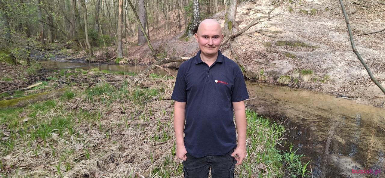 Michał, Mężczyzna, 37, Zgierz, Polska, Zdjęcie: 302