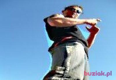 Łukasz, Male, 41, Milicz, Polska, Photo: 1