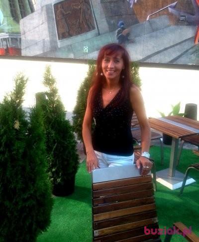 1czarnooka, Female, 60, Łódź, Polska, Photo: 5