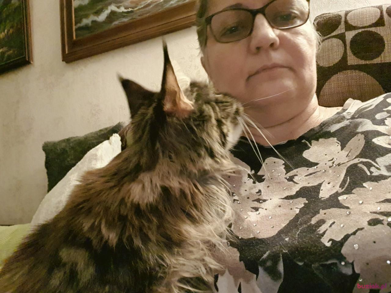 Lucyna, Female, 59, Aberdeen, Wielka Brytania, Photo: 2