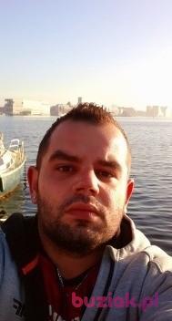 Damian, Male, 35, Holandia, Photo: 5